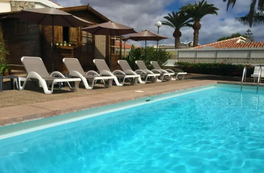Paso Chico Resort - Best Gay resorts in Gran Canaria, Spain - best gay hotels in Gran Canaria, Spain