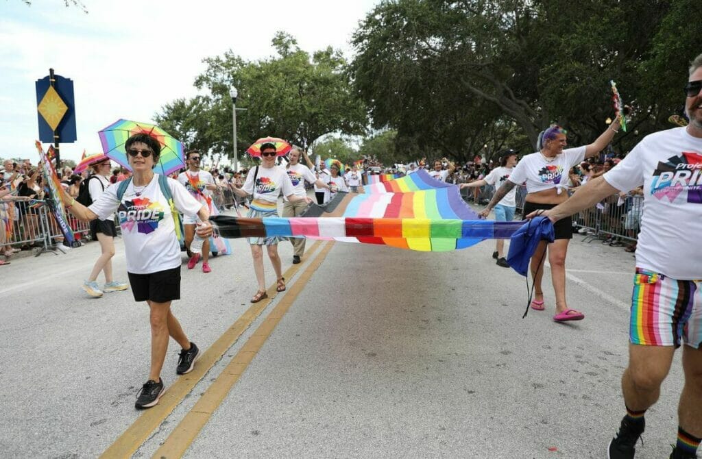 Project Pride - Best Gay Nightlife in Sarasota