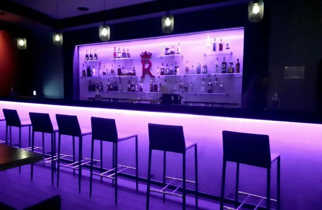 Reina Gay Bar Club - Best Gay Nightlife in Rhodes