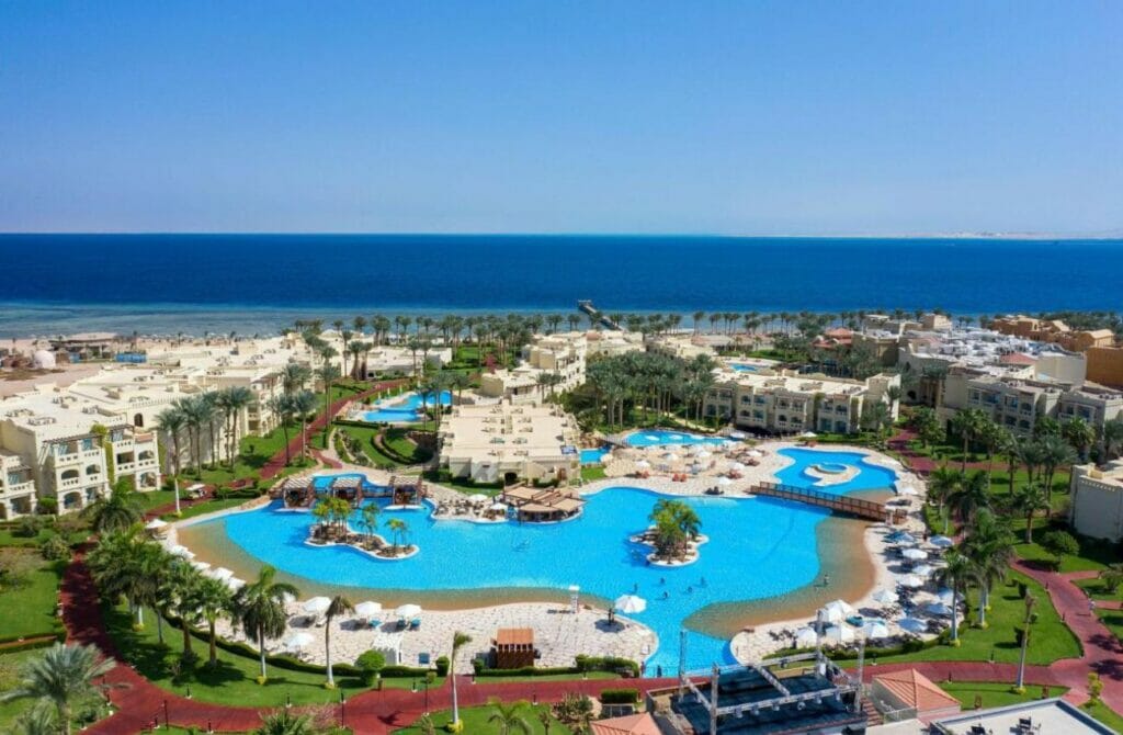 Rixos Sharm El Sheikh - Best Gay-Friendly All-Inclusive Resorts