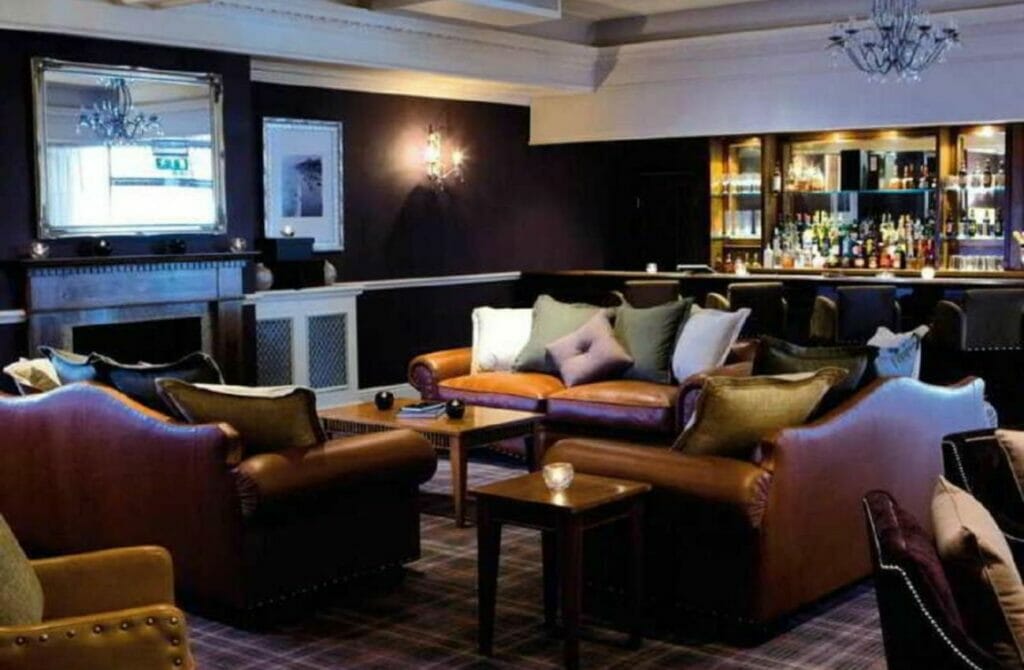 Royal Bath Hotel - Best Gay resorts in Bournemouth, United Kingdom - best gay hotels in Bournemouth, United Kingdom