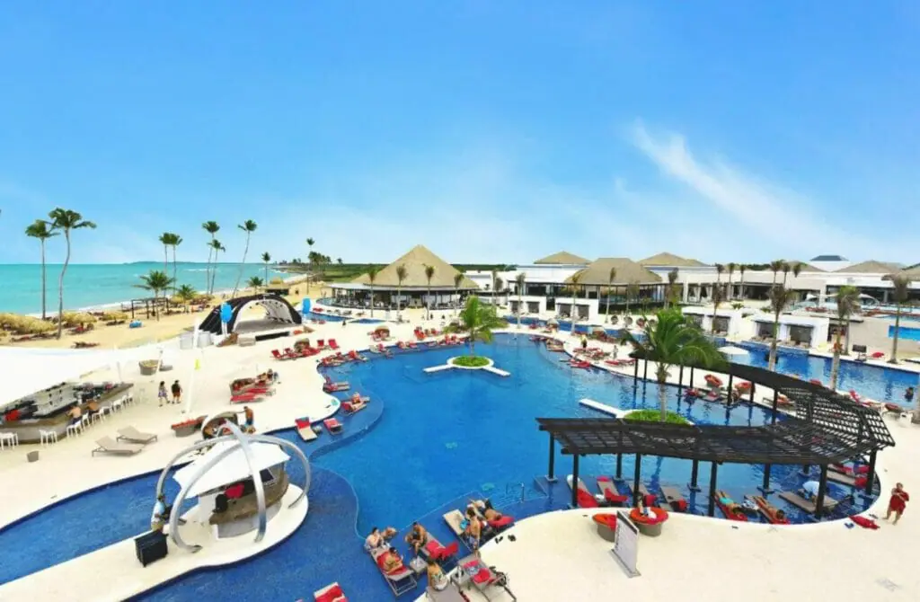 Royalton CHIC Punta Cana - Best All-Inclusive Gay Resorts - best gay hotels