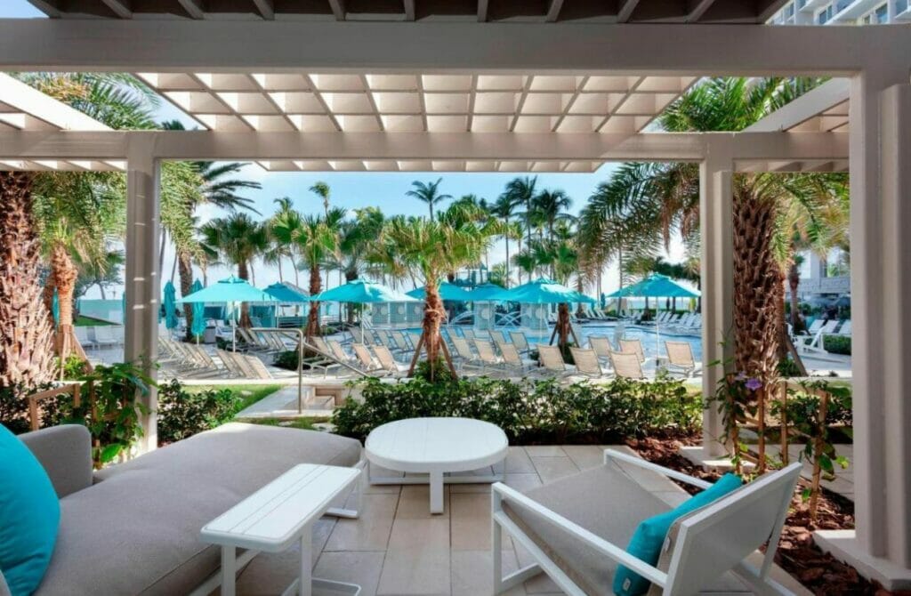 San Juan Marriott Resort & Stellaris Casino - Best Gay resorts in San Juan Puerto Rico - best gay hotels in San Juan Puerto Rico