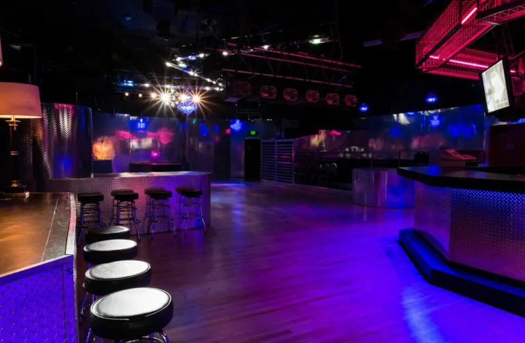 Scandals Nightclub - Best Gay Nightlife in Asheville