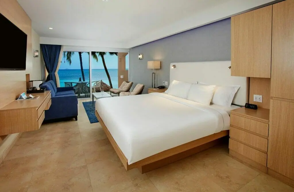 Tamarijn Aruba All-Inclusive Resort - Best Gay-Friendly All-Inclusive Resorts
