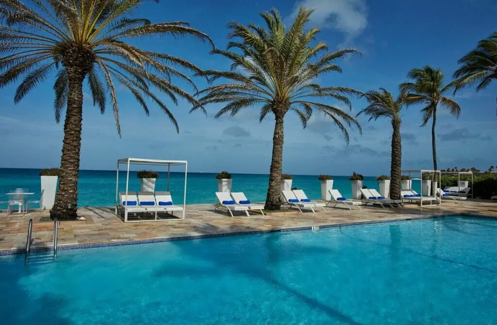 Tamarijn Aruba All-Inclusive Resort - Best Gay-Friendly All-Inclusive Resorts