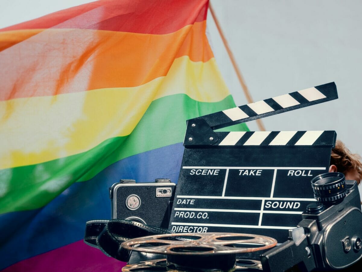 The 12 Best Gay Pride Movies You Should Already Have Seen By Now! 🏳️🌈