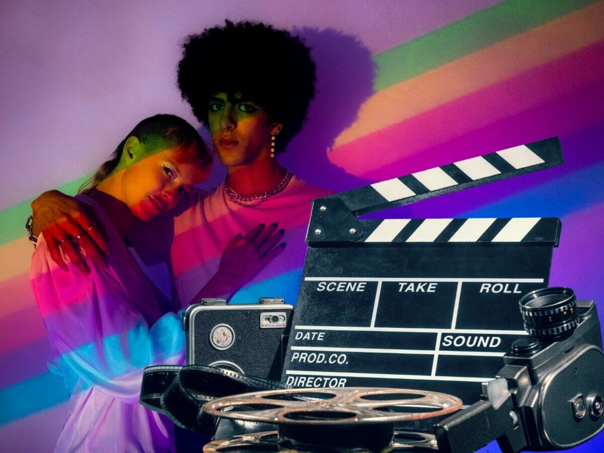 The 12 Best Non Binary Movies You Should Already Have Seen By Now! 🏳️‍🌈