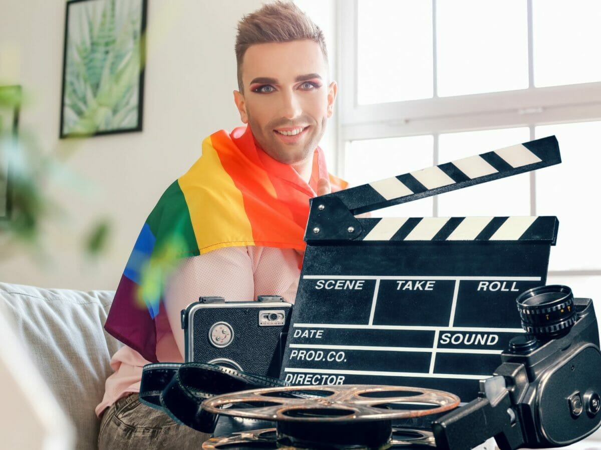 The 12 Best Transgender TV Shows You Should Already Have Seen By Now! 🏳️🌈