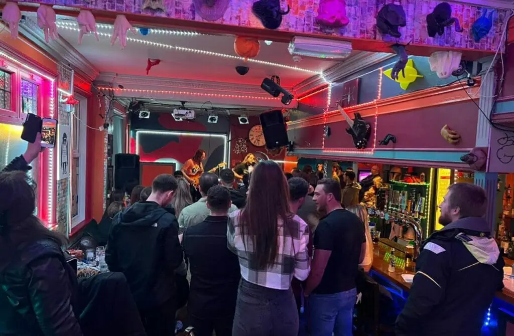 The Angel - Best Gay Nightlife in Southampton