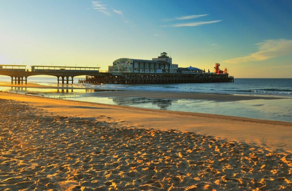 The Most Fabulous And Almost - Gay Hostels in Bournemouth United Kingdom