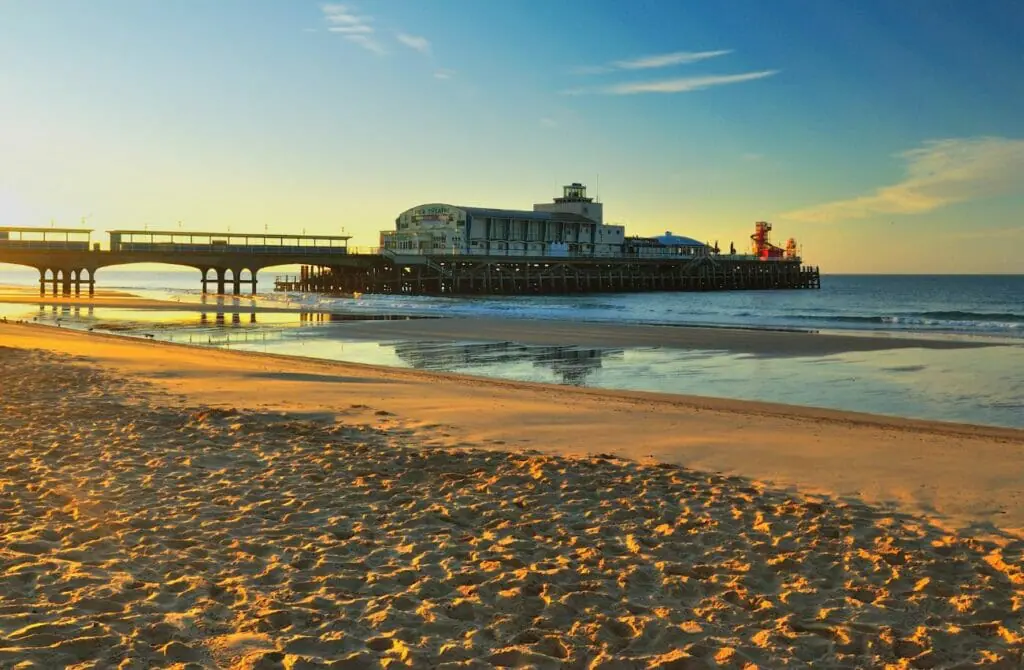 The Most Fabulous And Almost - Gay Hostels in Bournemouth United Kingdom