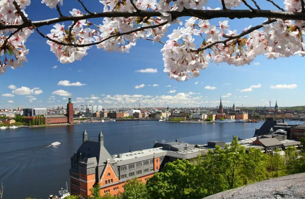 The Most Fabulous And Almost - Gay Hostels in Stockholm, Sweden