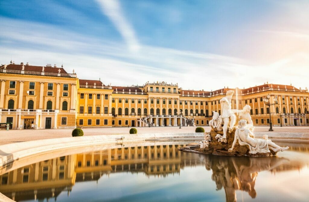 The Most Fabulous And Almost - Gay Hostels in Vienna Austria