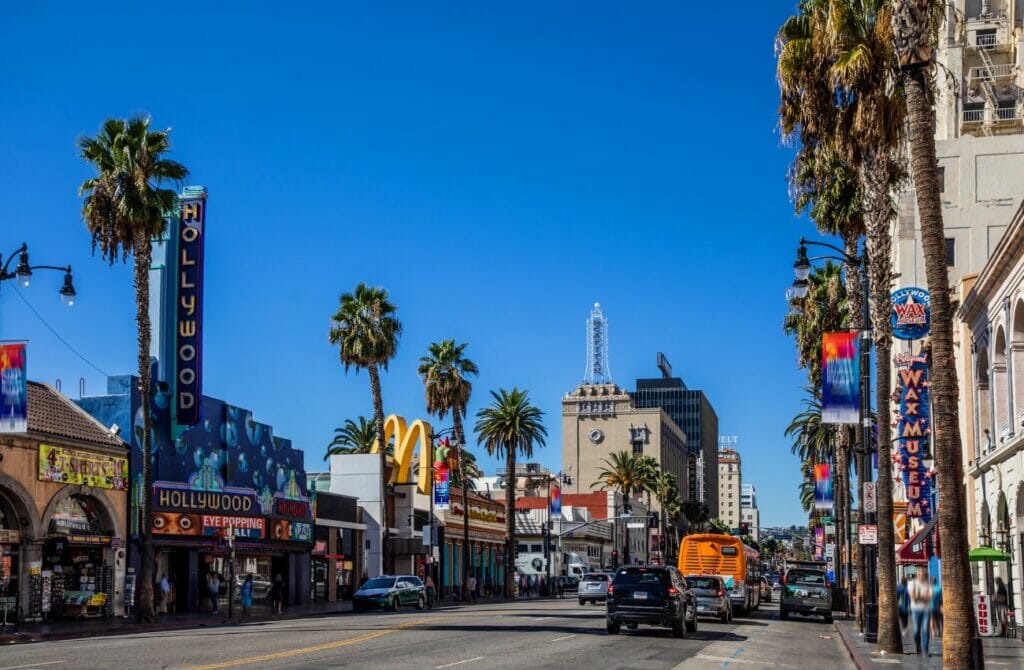 The Most Fabulous And Almost - Gay Hostels in West Hollywood Los Angeles