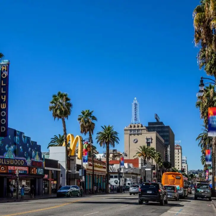 Gay West Hollywood USA Travel Guide