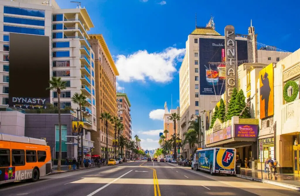 The Most Fabulous And Almost - Gay Hostels in West Hollywood Los Angeles
