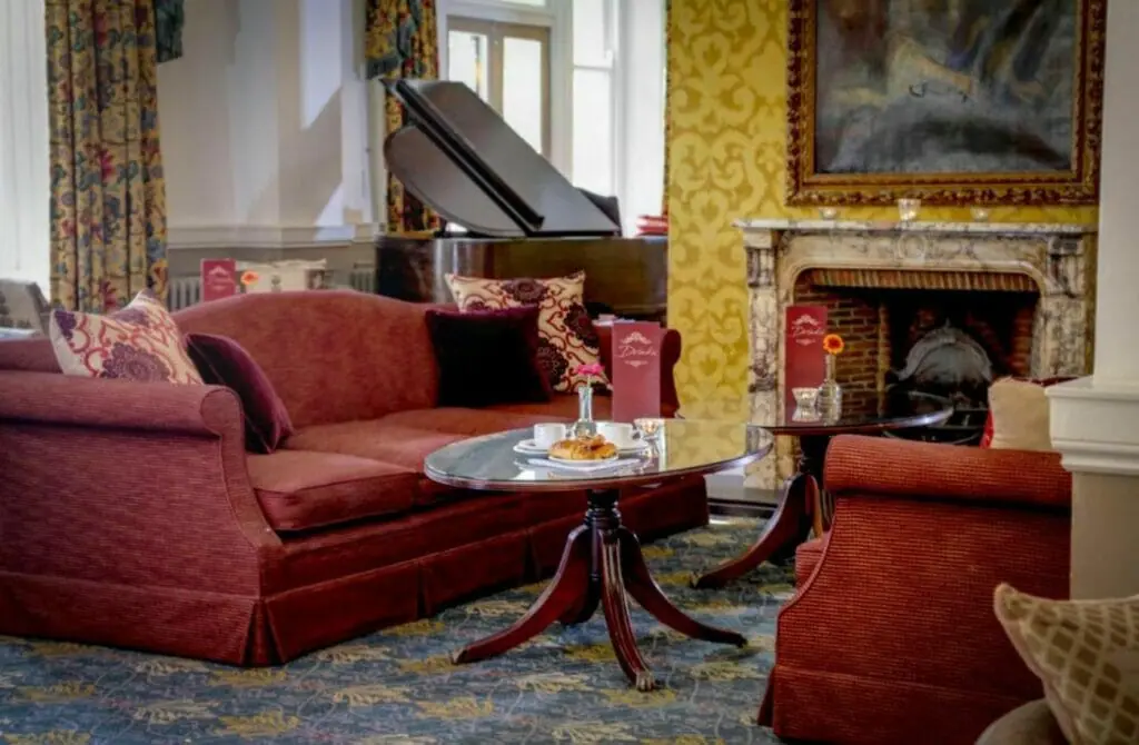 The Norfolk Royale Hotel - Best Gay resorts in Bournemouth, United Kingdom - best gay hotels in Bournemouth, United Kingdom