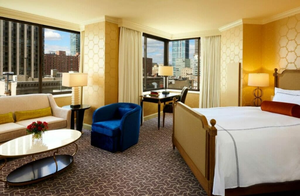 The Rittenhouse Hotel - Best Gay resorts in Philadelphia Pennsylvania - best gay hotels in Philadelphia Pennsylvania 