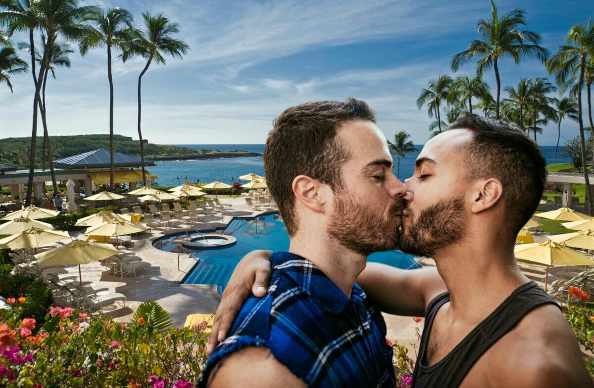 Top 10 Best All-Inclusive Gay Resorts
