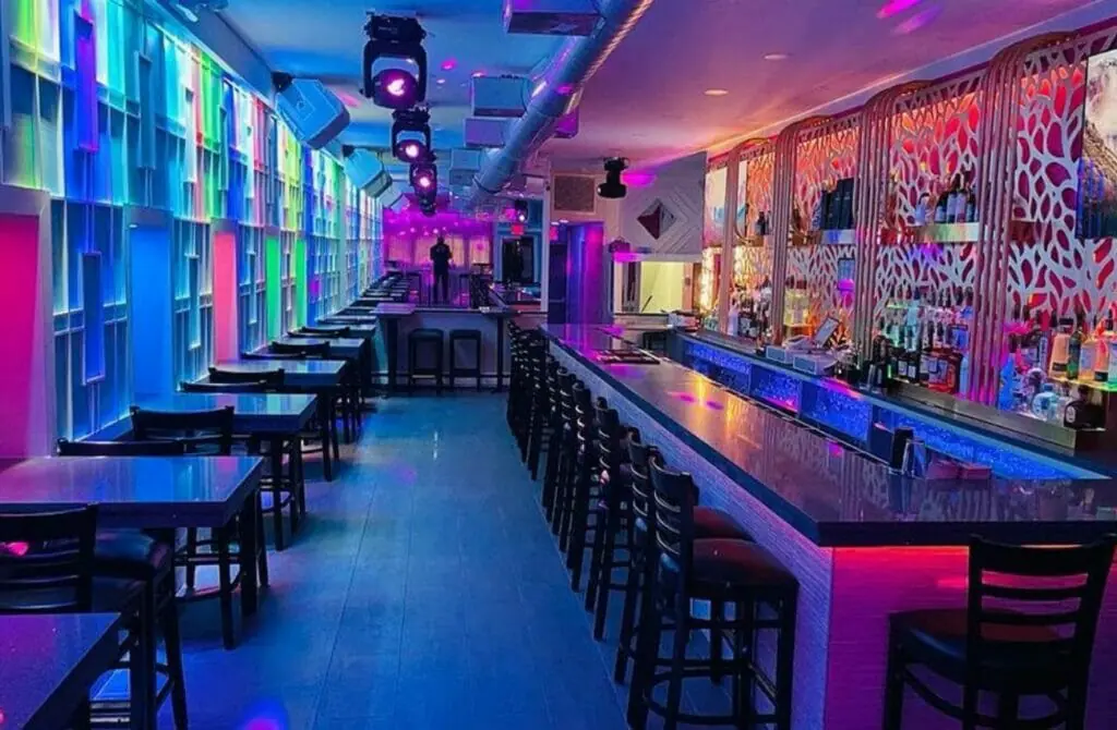 Viva La Heights - Best Gay Nightlife in Queens