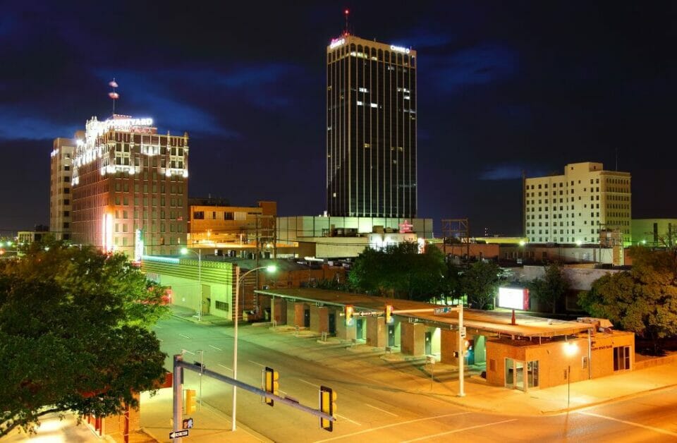 Moving To LGBTQ Amarillo, Texas? How To Find Your Perfect Gay Neighborhood!