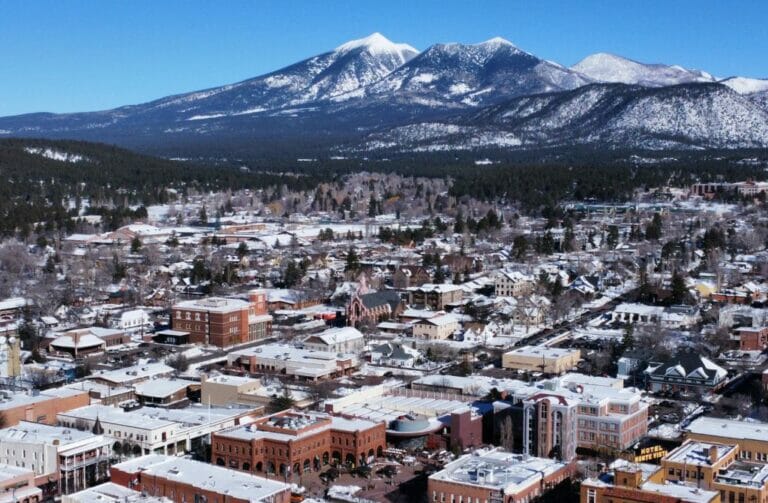Moving To LGBTQ Flagstaff, Arizona? How To Find Your Perfect Gay
