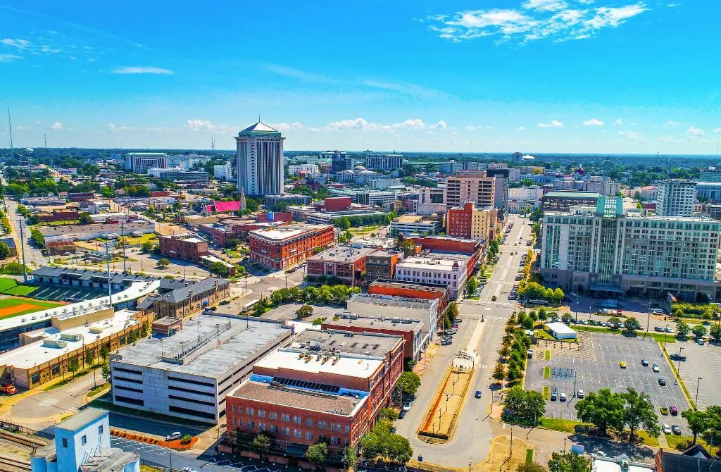 Moving To LGBTQ Montgomery, Alabama? How To Find Your Perfect Gay ...