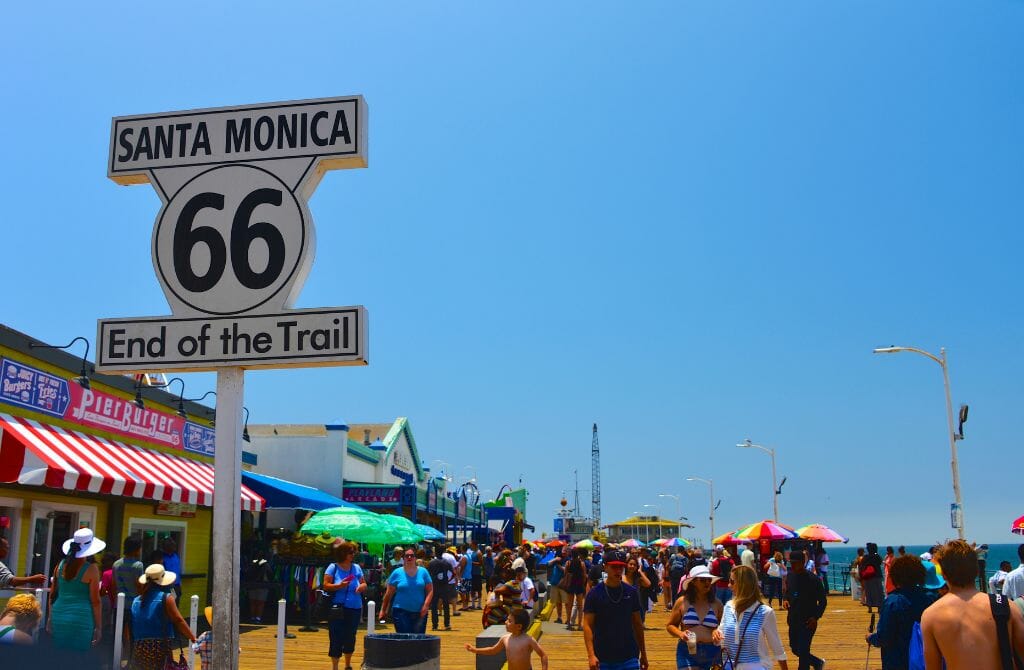gay Santa Monica - Santa Monica gayborhood - lgbtq Santa Monica - moving to lgbtq Santa Monica