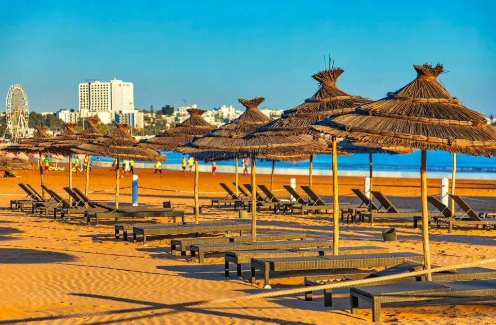 things to do in Gay Agadir - attractions in Gay Agadir - Gay Agadir travel guide