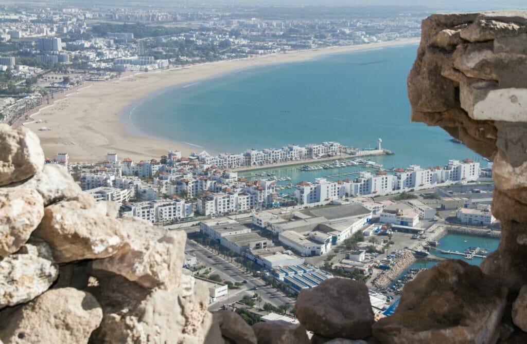 things to do in Gay Agadir - attractions in Gay Agadir - Gay Agadir travel guide