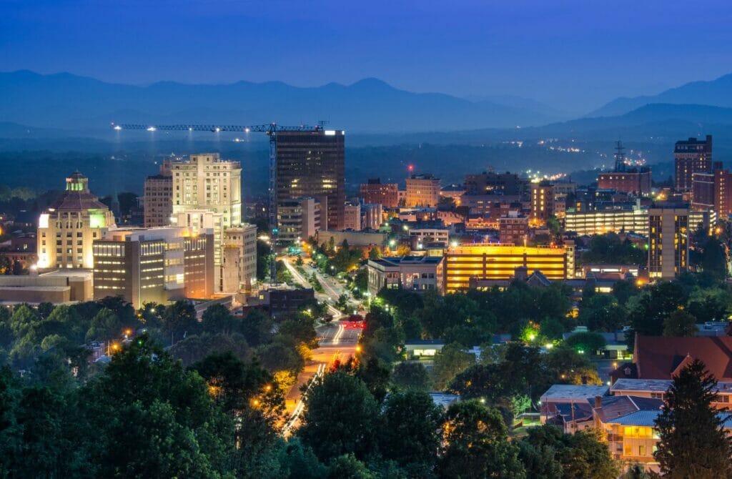 things to do in Gay Asheville - attractions in Gay Asheville - Gay Asheville travel guide