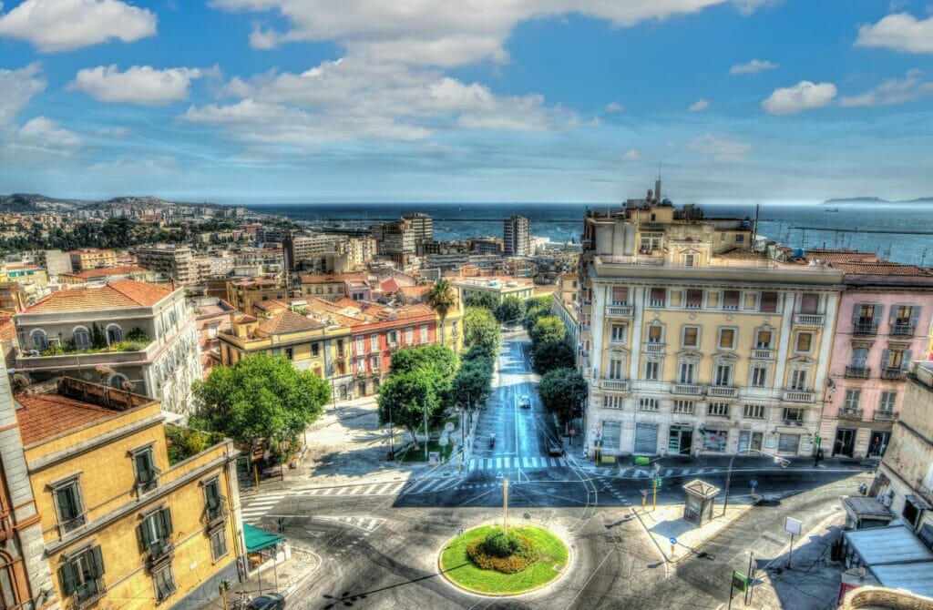things to do in Gay Cagliari - attractions in Gay Cagliari - Gay Cagliari travel guide