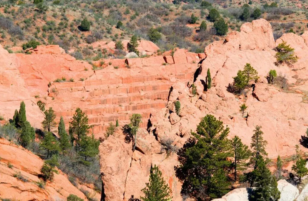 things to do in Gay Colorado Springs - attractions in Gay Colorado Springs - Gay Colorado Springs travel guide