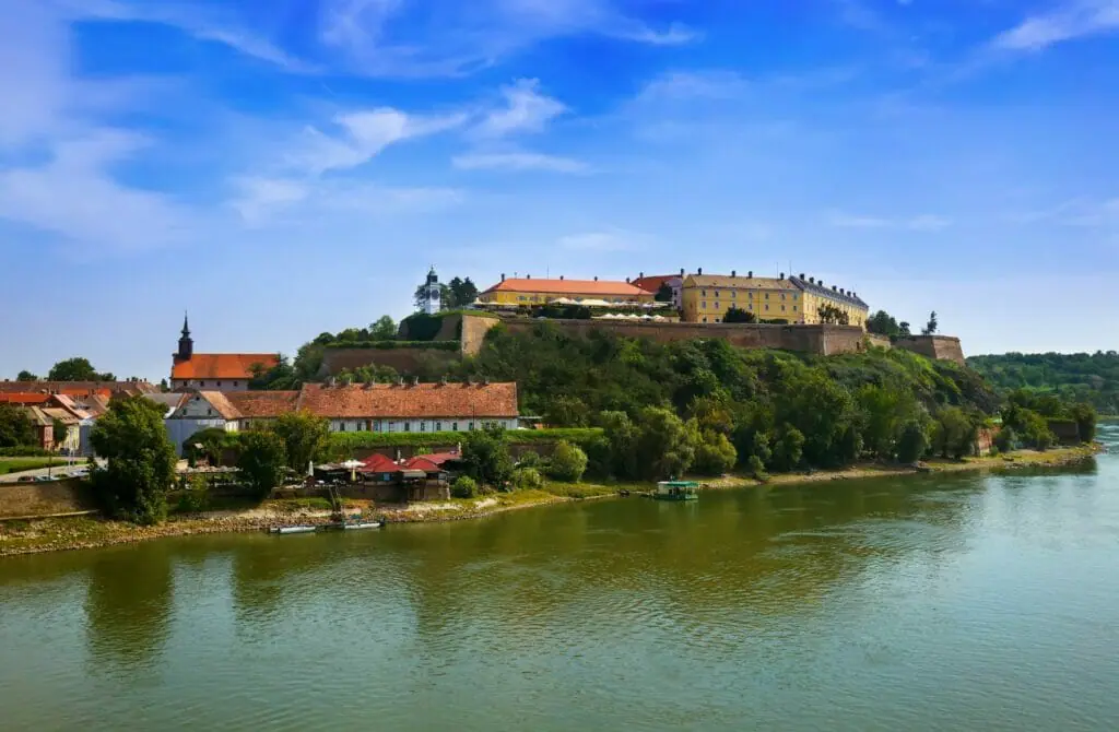 things to do in Gay Novi Sad - attractions in Gay Novi Sad - Gay Novi Sad travel guide