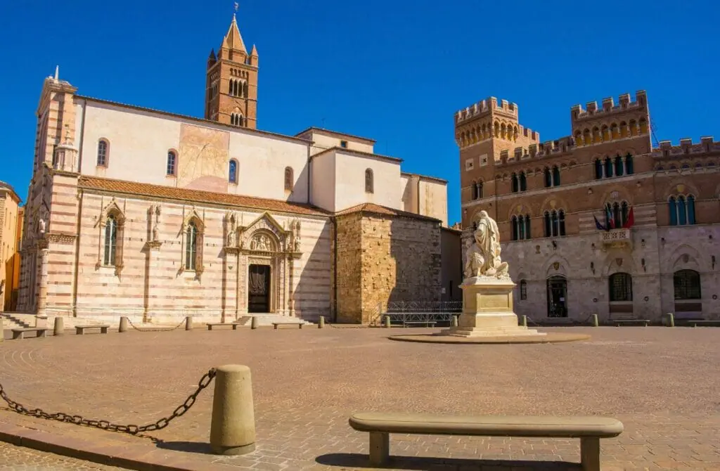 things to do in Gay Grosseto - attractions in Gay Grosseto - Gay Grosseto travel guide