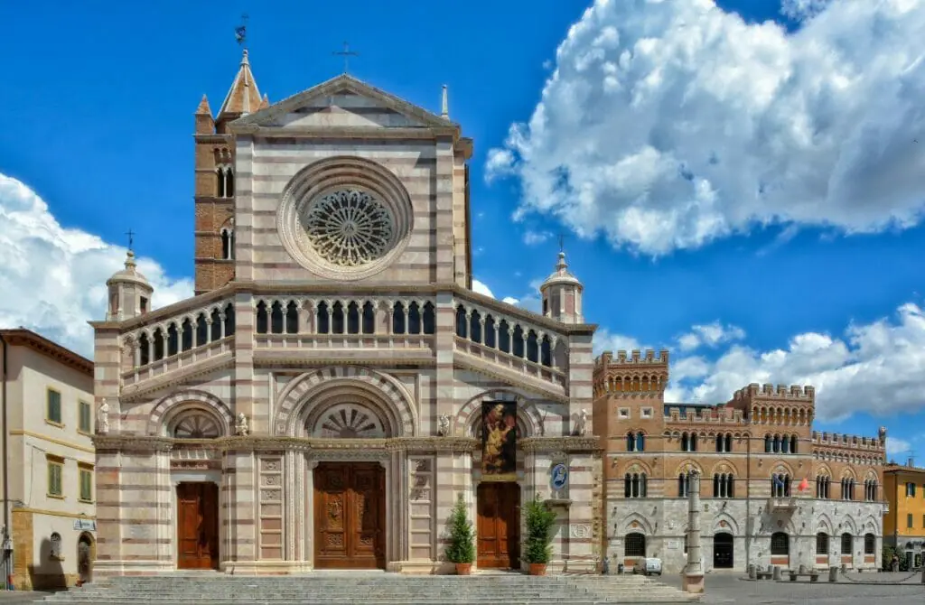 things to do in Gay Grosseto - attractions in Gay Grosseto - Gay Grosseto travel guide