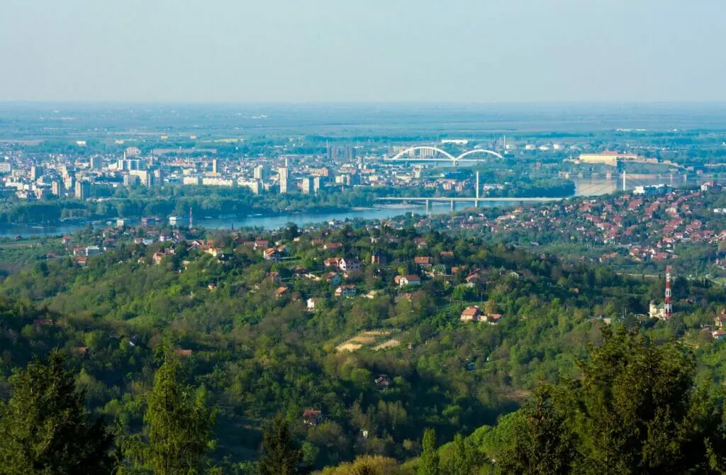 things to do in Gay Novi Sad - attractions in Gay Novi Sad - Gay Novi Sad travel guide