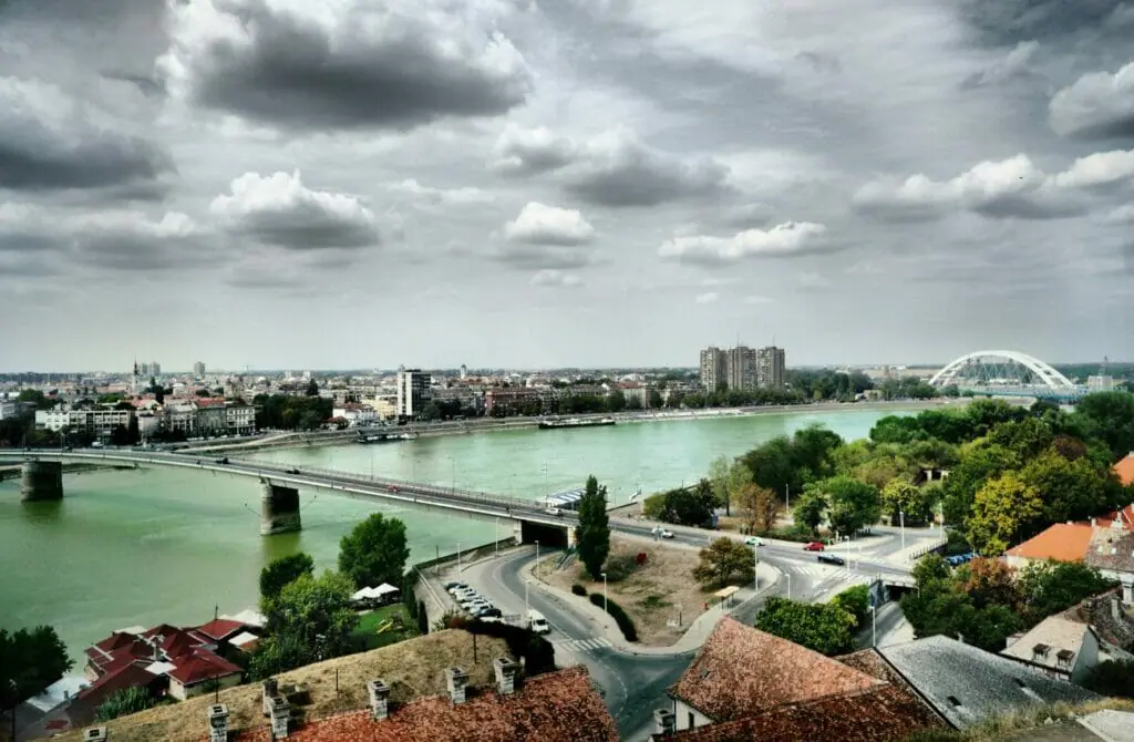 things to do in Gay Novi Sad - attractions in Gay Novi Sad - Gay Novi Sad travel guide