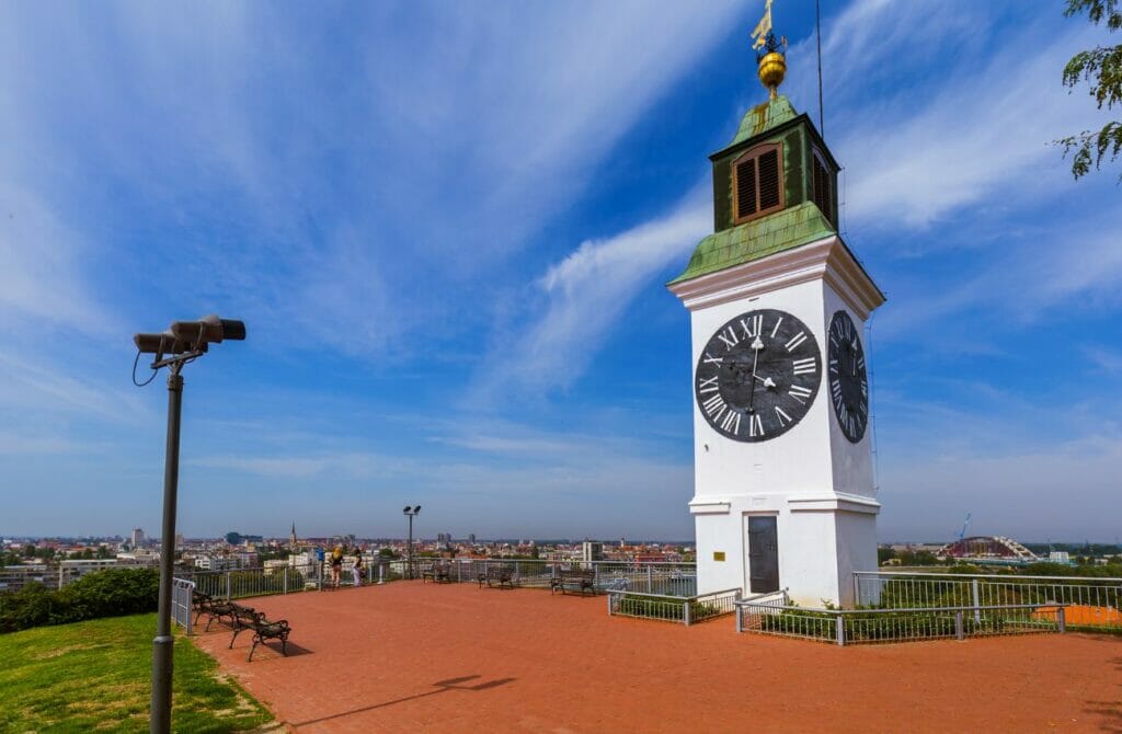 things to do in Gay Novi Sad - attractions in Gay Novi Sad - Gay Novi Sad travel guide