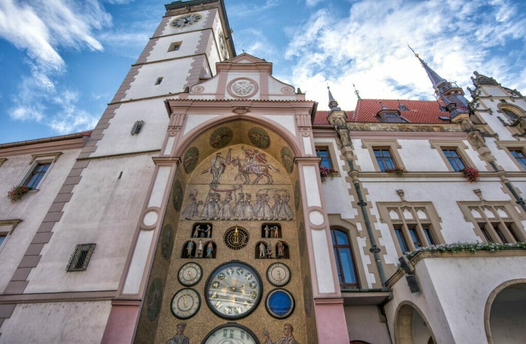 things to do in Gay Olomouc - attractions in Gay Olomouc - Gay Olomouc travel guide