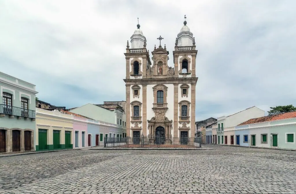 Recife Gay Dance Club Guide 2023 - reviews, gay map, photos - Travel Gay