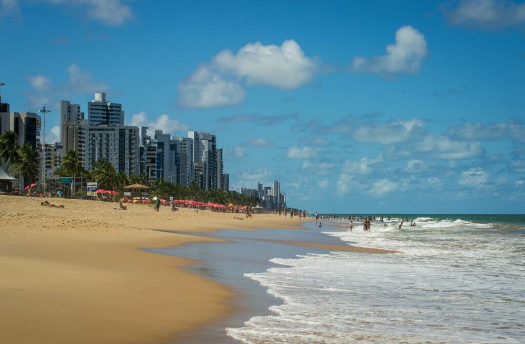 things to do in Gay Recife - attractions in Gay Recife - Gay Recife travel guide