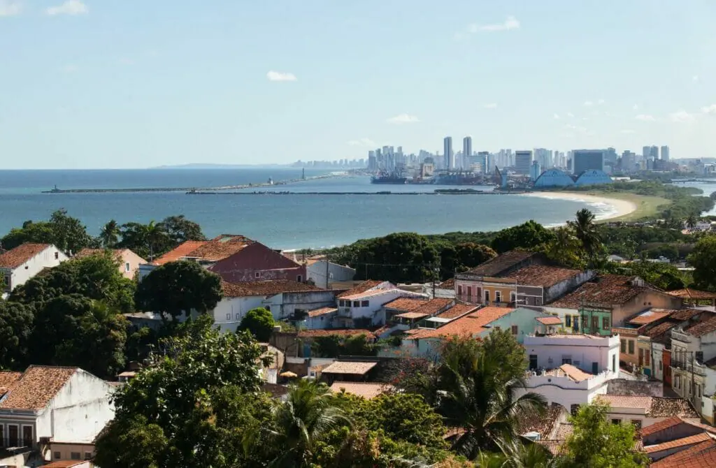 things to do in Gay Recife - attractions in Gay Recife - Gay Recife travel guide