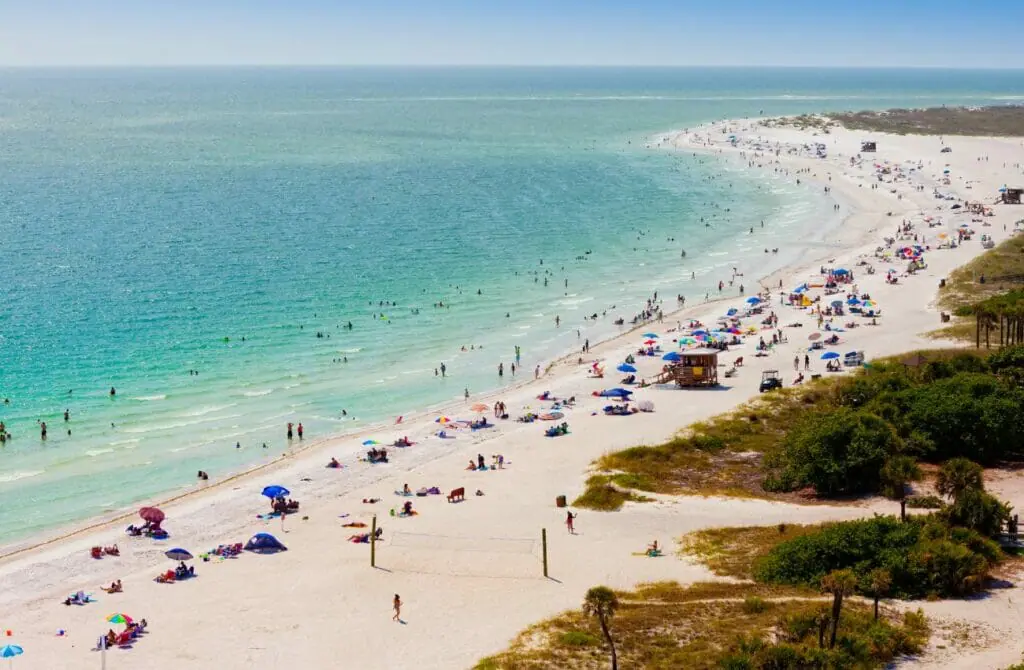 things to do in Gay Sarasota - attractions in Gay Sarasota - Gay Sarasota travel guide