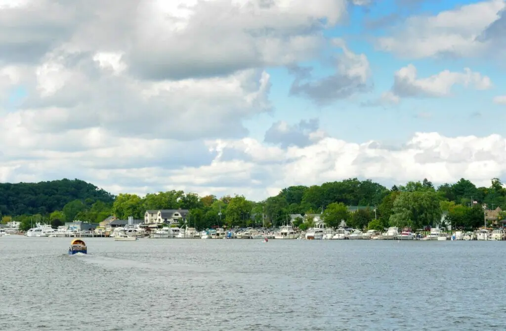 things to do in Gay Saugatuck - attractions in Gay Saugatuck - Gay Saugatuck travel guide 