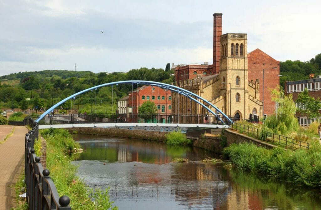 things to do in Gay Sheffield - attractions in Gay Sheffield - Gay Sheffield travel guide
