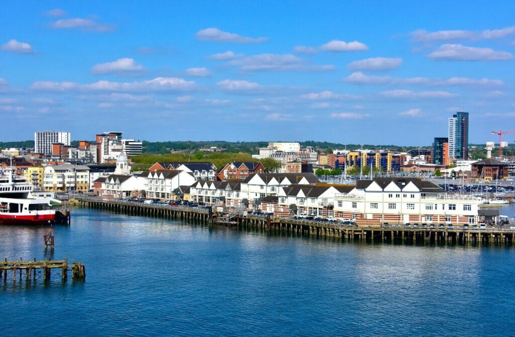 things to do in Gay Southampton - attractions in Gay Southampton - Gay Southampton travel guide