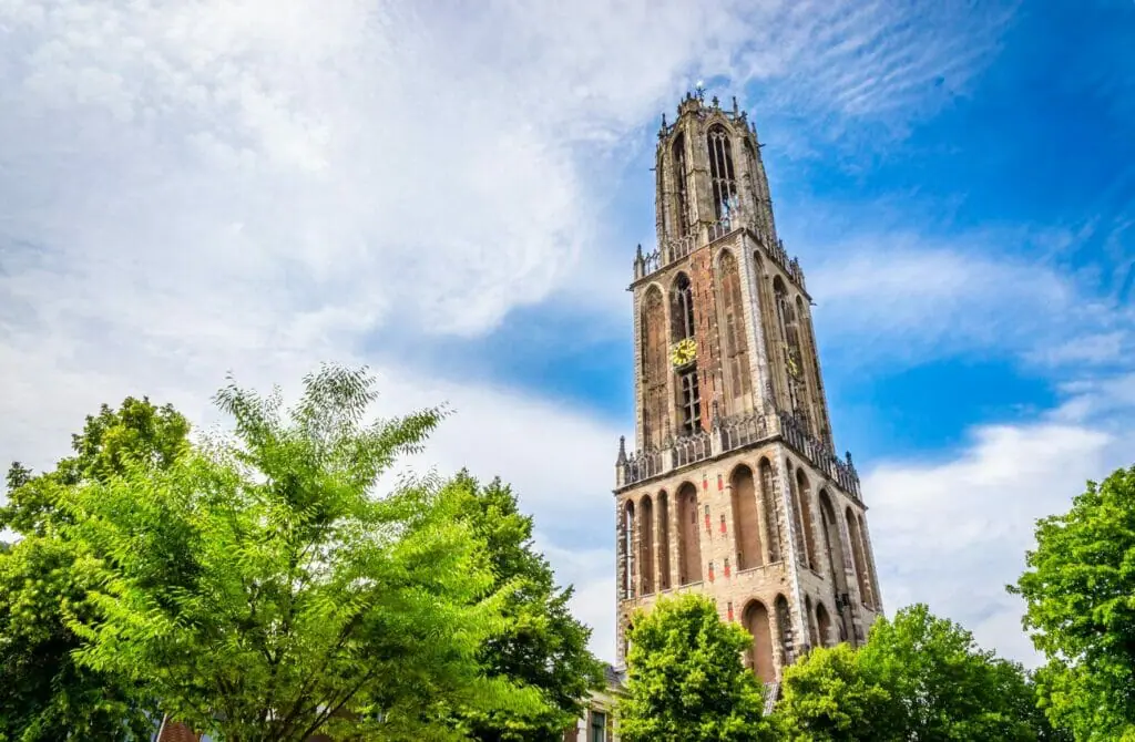 things to do in Gay Utrecht - attractions in Gay Utrecht - Gay Utrecht travel guide