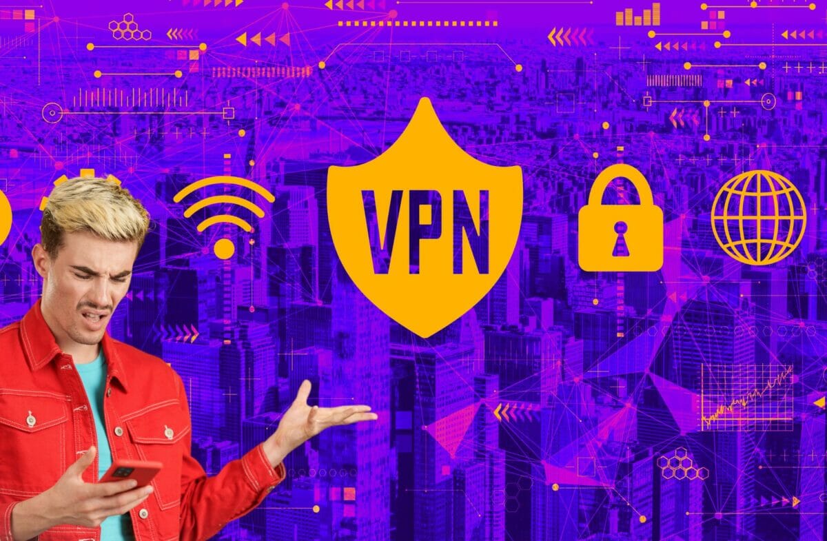 Best Grindr VPN For Travelling: Secure and Reliable Options For Your Journey!